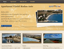 Tablet Screenshot of pagvlasici.com